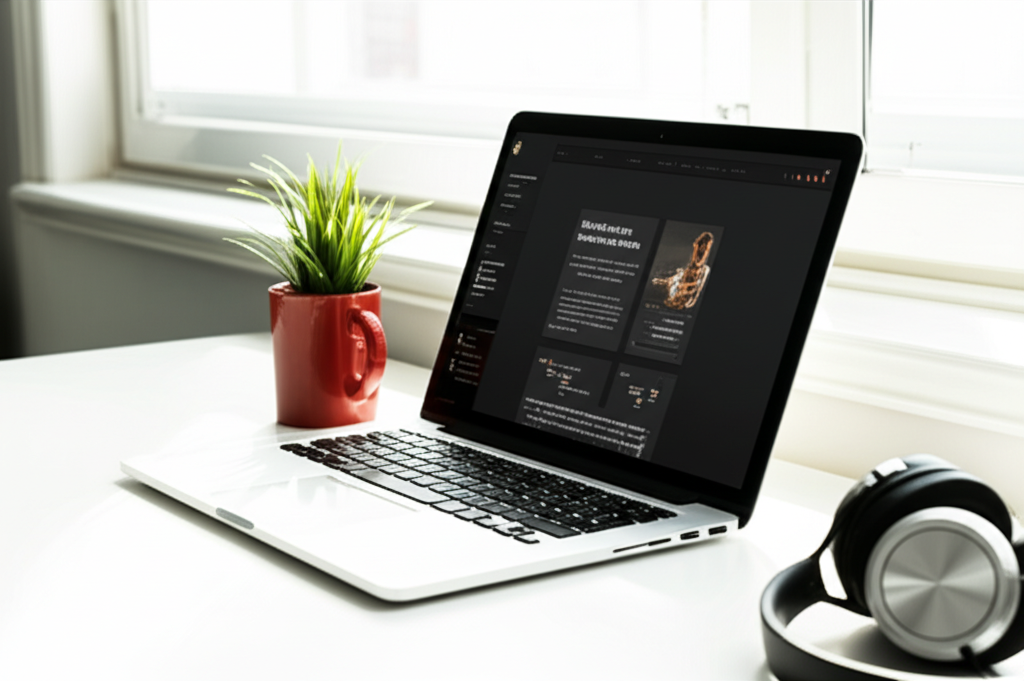 HOME WORKING YOUR APARTMENT: TIPS FOR PEACE AND PRODUCTIVITY