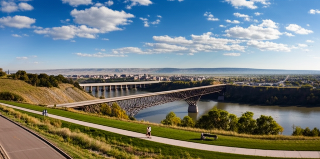 Lethbridge
