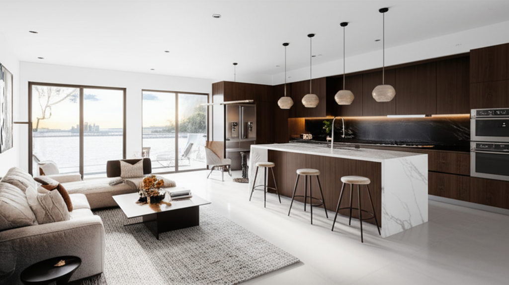 Luxury Premier Suite