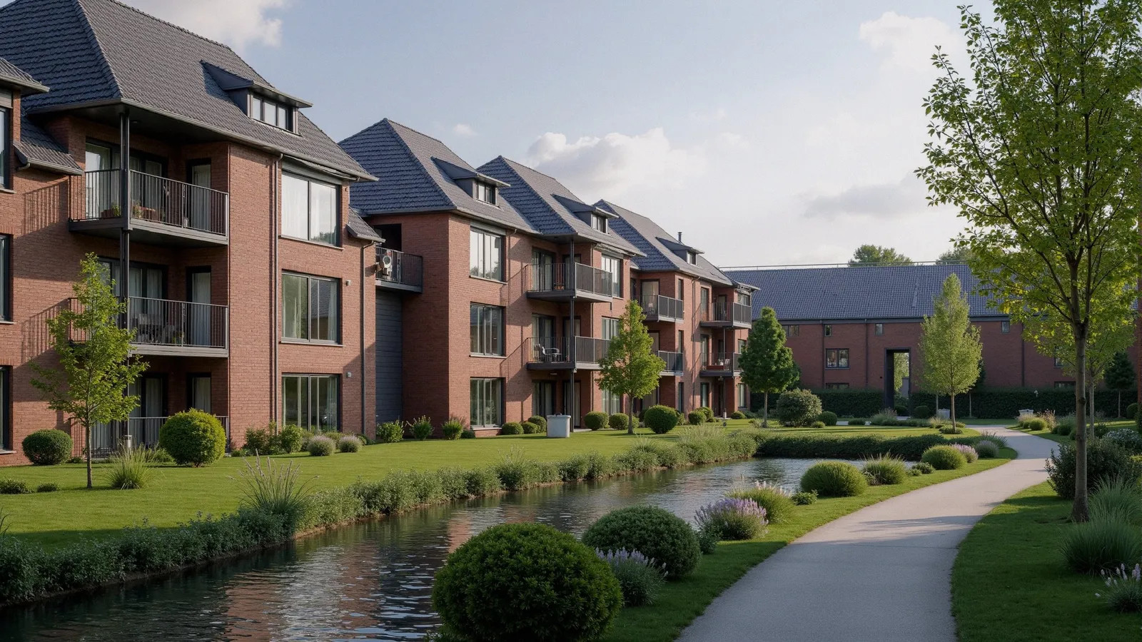 Red River Pointe Commercial